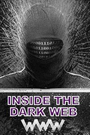 Inside the Dark Web Inside the Dark Web