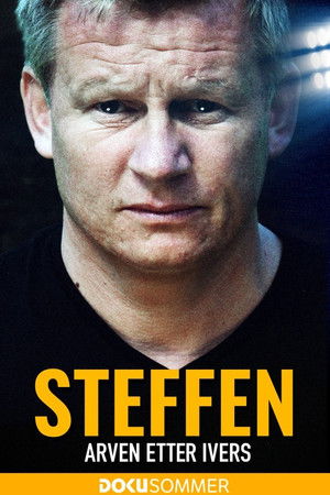 Steffen - arven etter Ivers Steffen - arven etter Ivers
