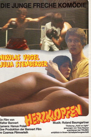 Herzklopfen Herzklopfen