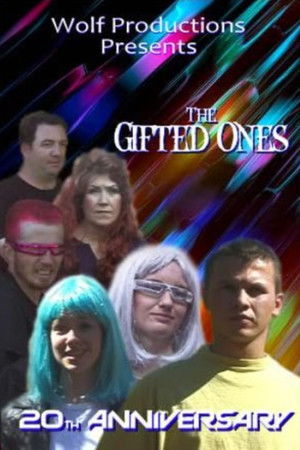 The Gifted Ones The Gifted Ones