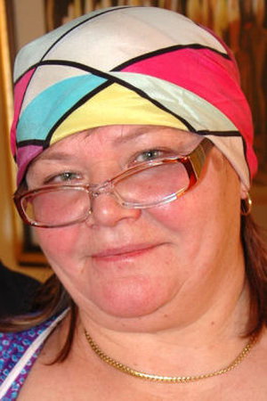 Kucharka