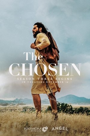 The Chosen: Season 3 - Episodes 1 & 2 The Chosen: Season 3 - Episodes 1 & 2