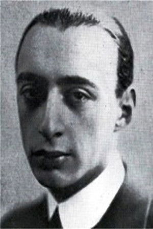Casimir Oberfeld