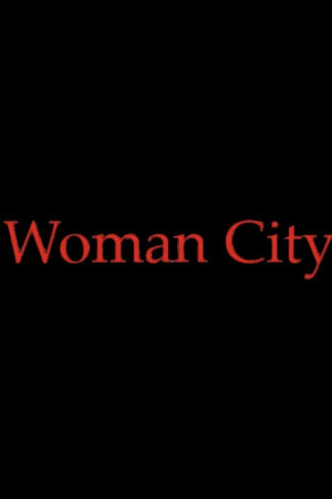 Woman City Woman City