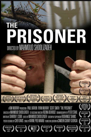 The Prisoner The Prisoner