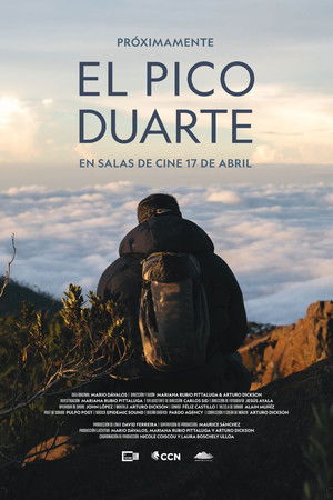 El Pico Duarte El Pico Duarte