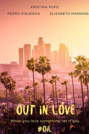 Out in Love Out in Love