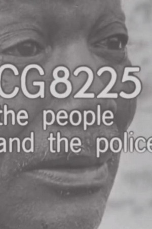 The People and the Police The People and the Police