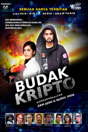 Budak Kripto Budak Kripto