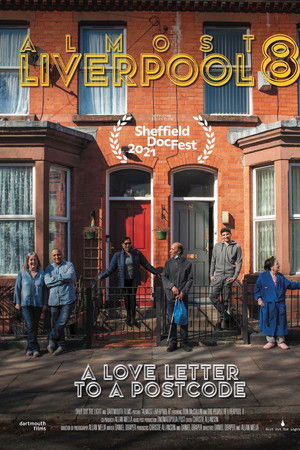 Almost Liverpool 8 Almost Liverpool 8