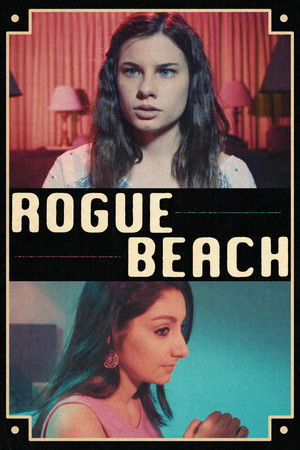 Rogue Beach Rogue Beach