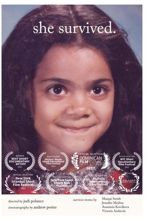 She Survived She Survived