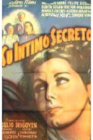 Su íntimo secreto Su íntimo secreto