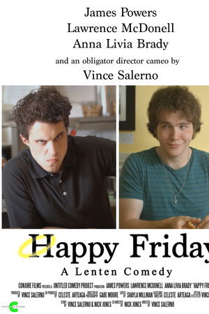 Happy Friday Happy Friday