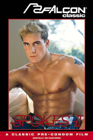 Spokes II: The Graduation Spokes II: The Graduation