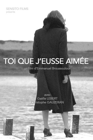 You that I would have loved You that I would have loved