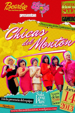 Chicas del montón