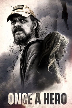 Once a Hero Once a Hero