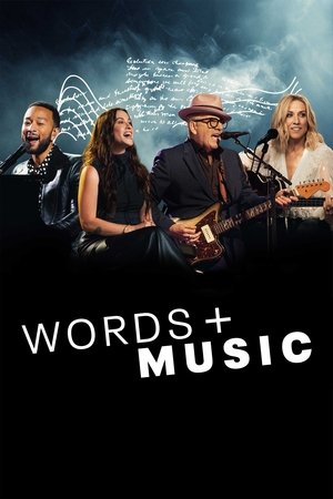 Words + Music Words + Music