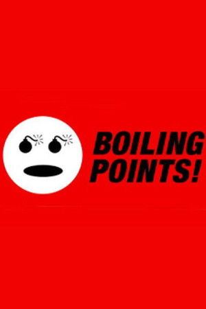 Boiling Points Boiling Points