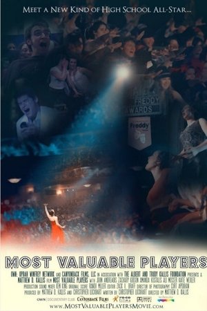 Most Valuable Players Most Valuable Players