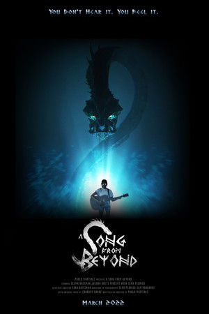 A Song From Beyond A Song From Beyond