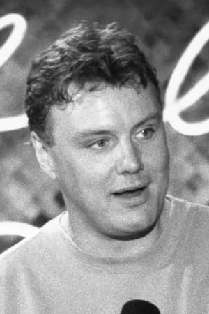 Rick Ducommun