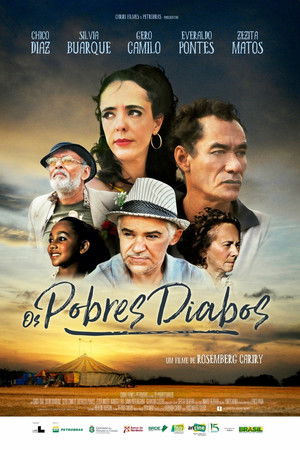 Os Pobres Diabos Os Pobres Diabos