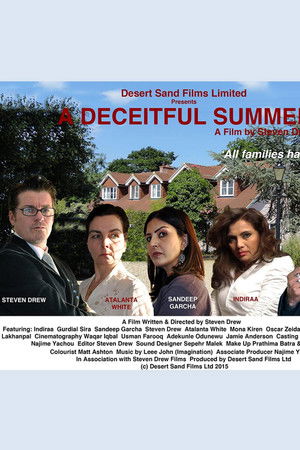 A Deceitful Summer