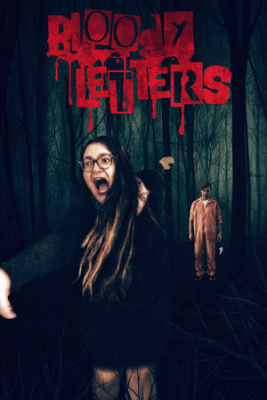Bloody Letters Bloody Letters