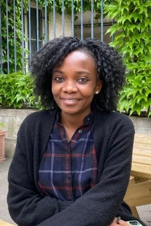 Marie-Clémentine Dusabejambo