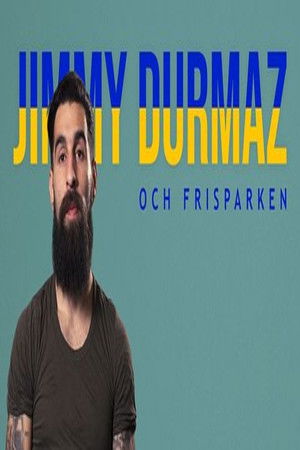 Jimmy Durmaz och frisparken Jimmy Durmaz och frisparken