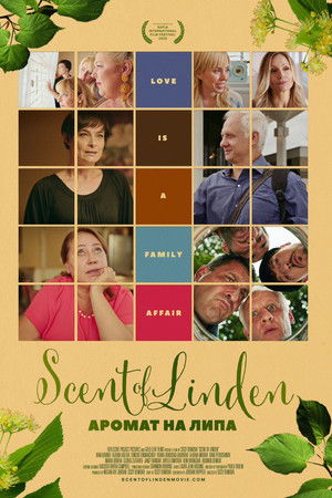 The Scent of Linden The Scent of Linden