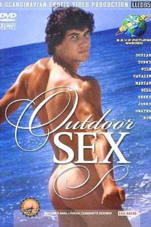 Outdoor Sex