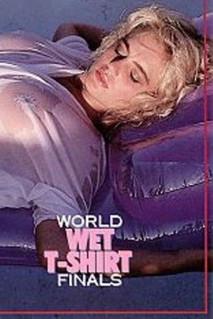 World Wet T-Shirt Finals