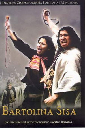 Bartolina Sisa Bartolina Sisa