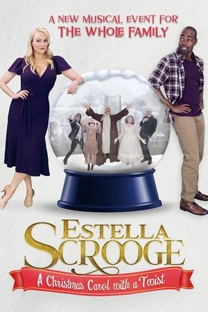Estella Scrooge Estella Scrooge