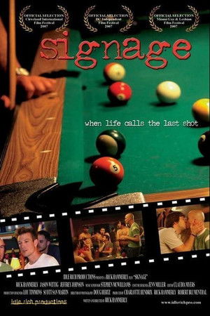 Signage Signage