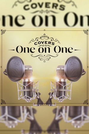 COVERS -One on One- COVERS -One on One-