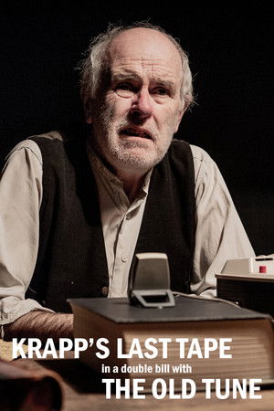Beckett Double Bill (Krapp's Last Tape / The Old Tune) Beckett Double Bill (Krapp's Last Tape / The Old Tune)