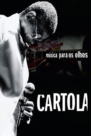 Cartola: The Samba Legend Cartola: The Samba Legend