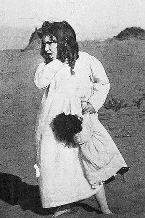 The Outlaw and the Child The Outlaw and the Child