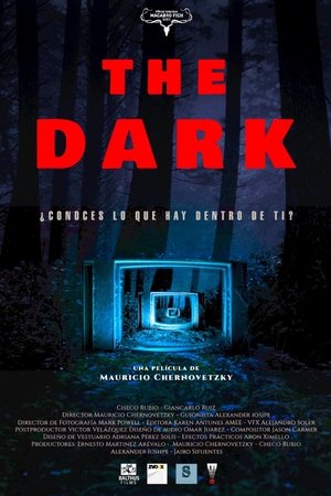 The Dark The Dark
