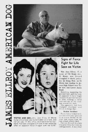 James Ellroy: American Dog James Ellroy: American Dog