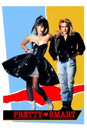 Pretty Smart Pretty Smart