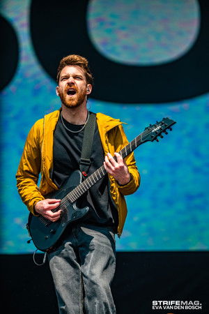 Rock am Ring 2025 - Dead Poet Society Rock am Ring 2025 - Dead Poet Society