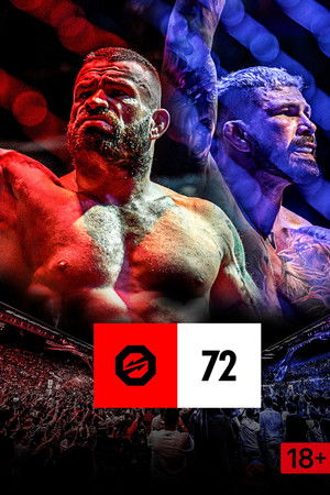 OKTAGON 72: Vémola vs. Végh 3 OKTAGON 72: Vémola vs. Végh 3