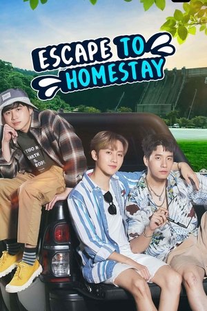 Escape to Homestay Escape to Homestay