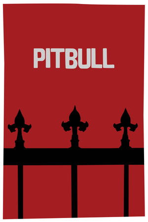 Pitbull Pitbull