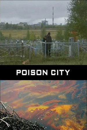 Poison City Poison City
